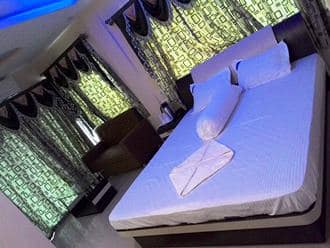 Hotel Sea Sand, Mandarmoni 3